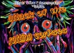 Attack of the Rotting Corpses