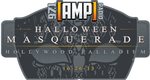 97.1 AMP Radio's Halloween Masquerade