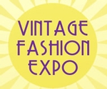 Vintage Fashion Expo