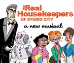 The Real Housekeepers of Studio City