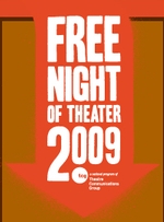 Free Night of Theater 