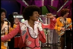 Michael Jackson: The Legend in the Making