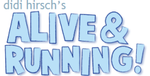 The Alive & Running 5K Walk/Run for Suicide Prevention