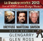 Glengarry Glen Ross