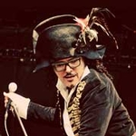 Adam Ant