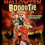Halloween Booootie LA – A Monster Mashup Spooktacular