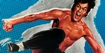 Kick Ass! Kung Fu Posters