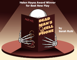 Dead Man's Cell Phone