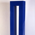 Beyond Brancusi: The Space of Sculpture