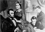 The Life and Times of Abraham Lincoln