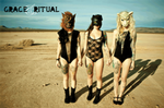 Grace & Ritual