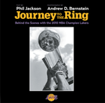 Journey to the Ring by Phil Jackson