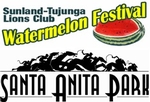Sunland-Tujunga Watermelon Festival