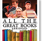 All The Great Books