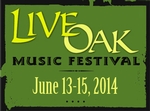 Live Oak Music Festival