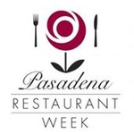 Pasadena Restaurant Week