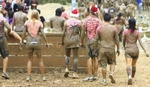 Summer of Mud Run