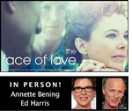 The Face of Love Q&As