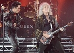 Queen w/ Adam Lambert