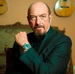 Jethro Tull's Ian Anderson