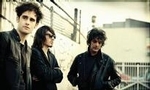 Black Rebel Motorcycle Club