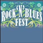 Rock N' Blues Fest