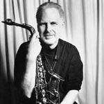 Kim Richmond Concert Jazz Orchestra