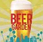 Summer Beer Garden