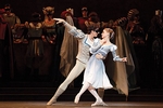 The National Ballet of Canada: Romeo & Juliet