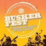 Long Beach BuskerFest