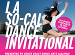 So-Cal Dance Invitational