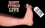 Monty Python Live (mostly)