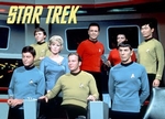 Remembering Star Trek-The Original Series
