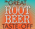 Great Root Beer Taste-Off