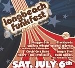 Long Beach Funk Festival
