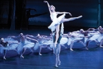 Los Angeles Ballet: Swan Lake