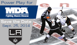 Power Play for MDA