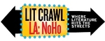Lit Crawl L.A.: NoHo