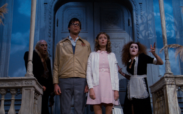 The Rocky Horror Picture Show