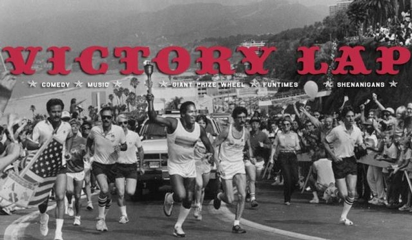 Victory Lap