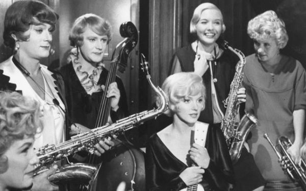 Some Like It Hot
