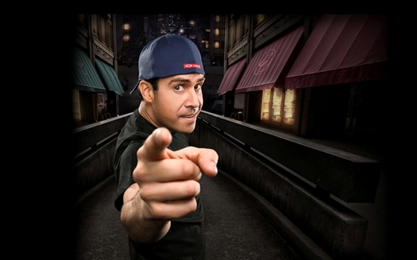 Pablo Francisco