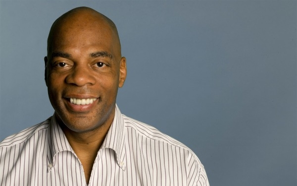 Alonzo Bodden