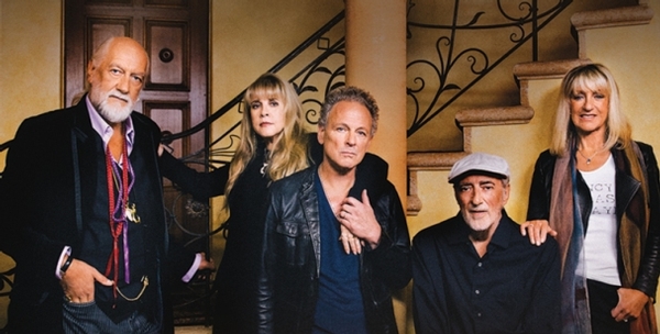 Fleetwood Mac