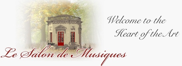 Le Salon de Musiques