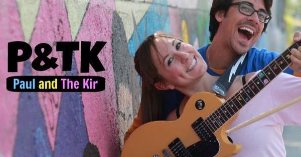 Paul & The Kir