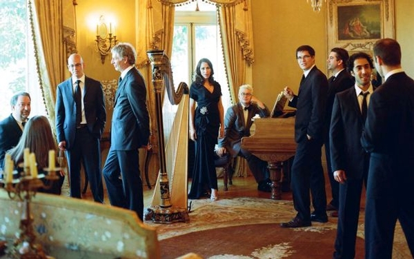 Pink Martini