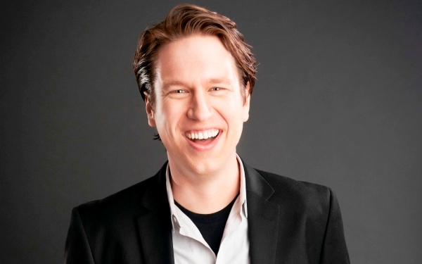Pete Holmes