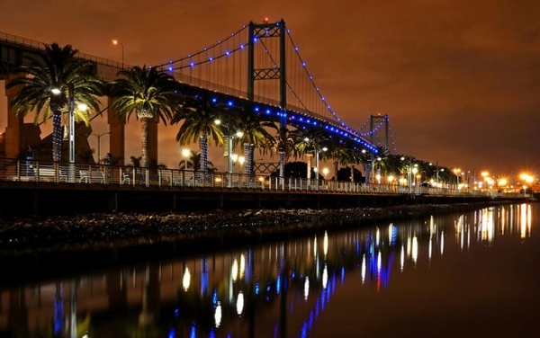 San Pedro 1st Thursday Art Walk