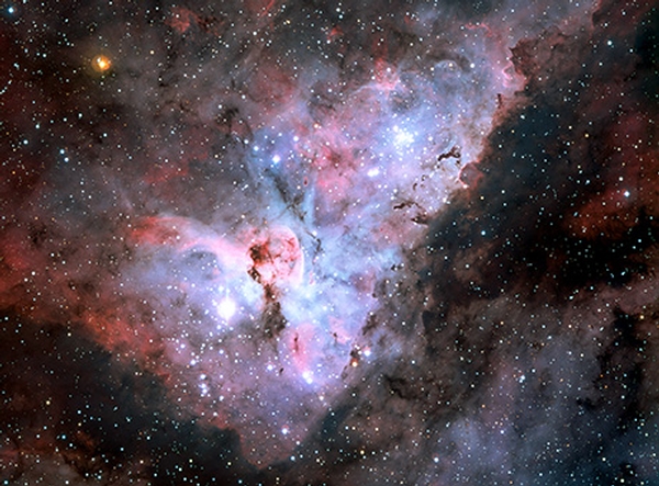 SMC Planetarium Friday Night Public Shows